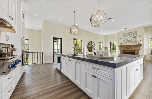 Bay Isle Villa | Private Indoor/Outdoor POOL & Waterfront Oasis on Siesta Key