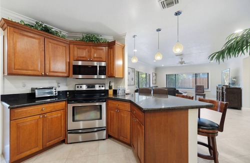 Terra Mar Island Estates House | PRIVATE ISLAND HOME WITH POOL & WALK TO PRIVATE BEACH - GUEST FAVORITE! Must see