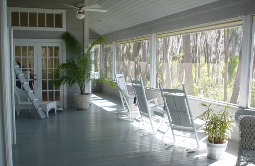 Windermere House | Private lakefront home Minutes from Disney Attractions