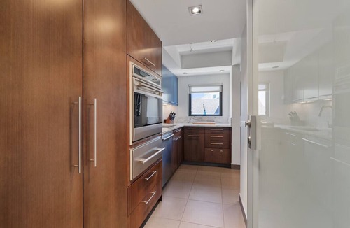 Southend House | Private Luxury Beach Home in Brigantine with Pool, Spa & Rooftop Deck