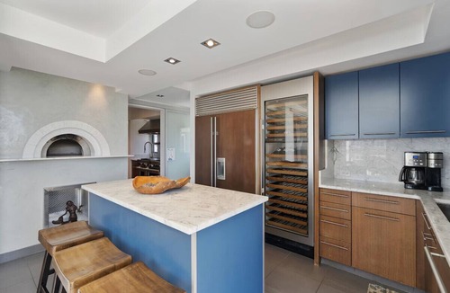 Southend House | Private Luxury Beach Home in Brigantine with Pool, Spa & Rooftop Deck