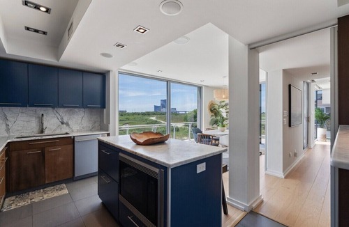 Southend House | Private Luxury Beach Home in Brigantine with Pool, Spa & Rooftop Deck