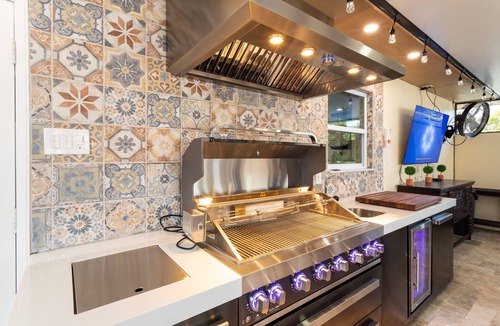 Boynton Beach House | Private Luxury Pool & Spa Retreat – Great Location