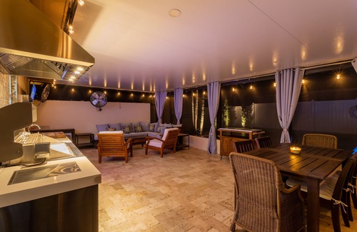 Boynton Beach House | Private Luxury Pool & Spa Retreat – Great Location