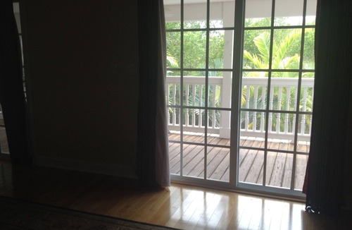 New Town House | Private luxury retreat all included.