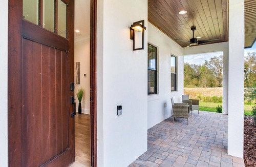 Fish Hawk House | Private Luxury Villa - The Perfect Weekend Getaway
