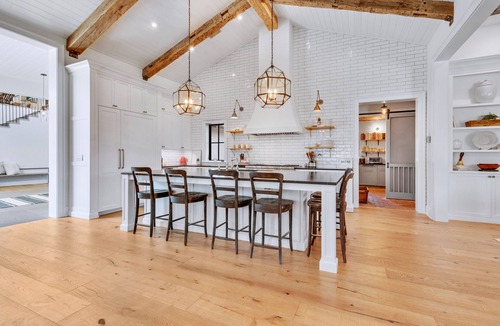 Bradenton House | Private Luxury Waterfront Estate 🌿 Step into the Jubilee Sanctuary.
