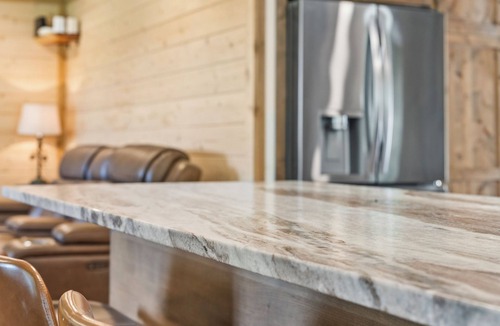 Dunlap House | Private Mountain Hideaway Near Hiking & Attractions