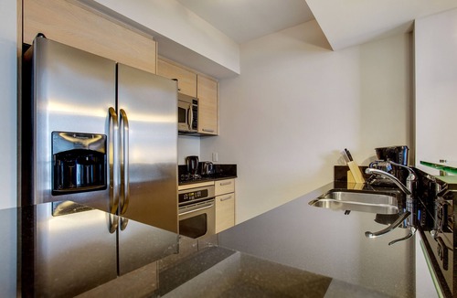 Sunny Isles Beach Hotel | Private Ocean Condos at Marenas Beach