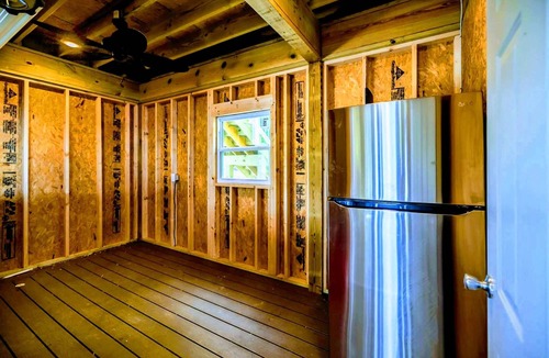 Mineral House | Private Paradise 2 Story Dock, Beach, Hot Tub