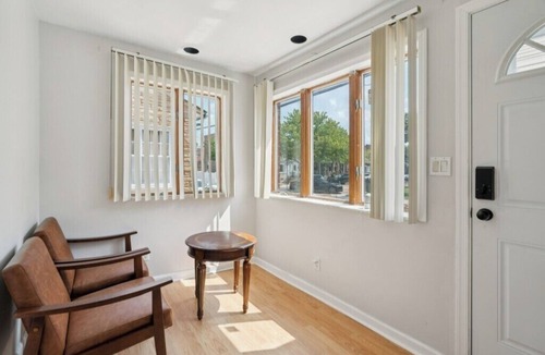 South Philadelphia House | Private Philadelphia Getaway Near Downtown CB Park