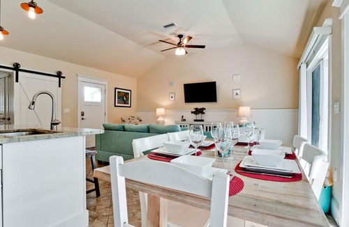 Holmes Beach House | Private pool, 3 bedroom on Anna Maria Island, only minutes to the beach!