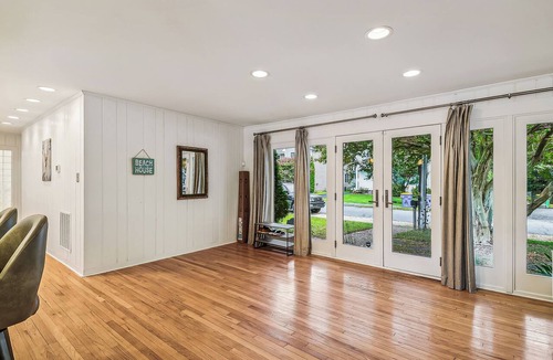 Rehoboth Beach House | PRIVATE POOL, EXTENSIVE DECK AND SCREENED IN PORCH! MINI WEEKS ALSO AVAILABLE WITH SATURDAY OR WEDNESDAY CHECK-IN. BOOK TODAY!