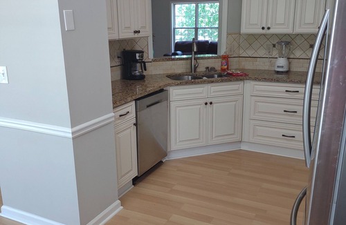 Douglasville House | Private Pool Family Vacation 4BR/4BA Home Close to 6 Flags #2726218
