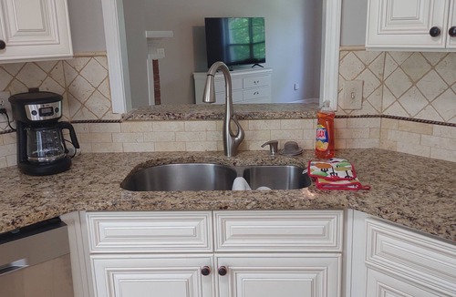Douglasville House | Private Pool Family Vacation 4BR/4BA Home Close to 6 Flags #2726218