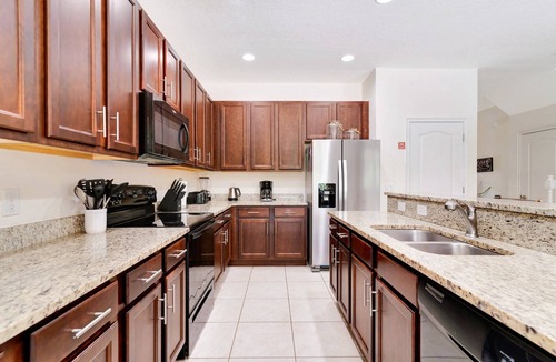 Loughman House | Private Pool, Game Room | Perfect for Large Groups - Sleeps 22