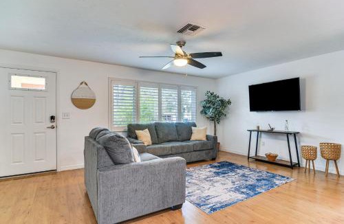 Largo House | Private Pool, Games and Tropical Bar Largo Home!