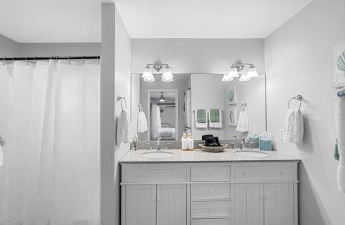 Sun Bay South House | Private Pool, Hammock, Newly Renovated Home!