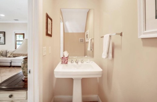 Marathon House | Private Pool Home: 3BR/2.5BA Sanctuary Village Villa 7221