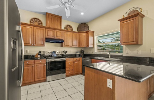 Trailer Estates House | Private Pool Home Hideaway in Palm Aire. Close to all Sarasota has to offer.