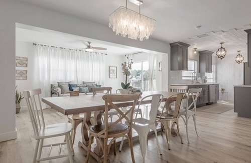Largo House | Private Pool Home, Pet Friendly, Perfect for Families & Friends