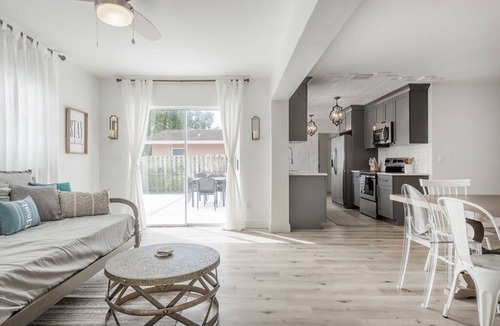 Largo House | Private Pool Home, Pet Friendly, Perfect for Families & Friends