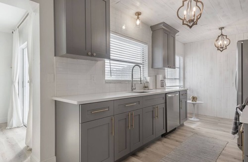 Largo House | Private Pool Home, Pet Friendly, Perfect for Families & Friends