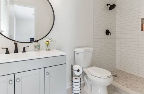 Lawrenceville House | Private Pool Home NO Stairs 11 Guests FamilyATL