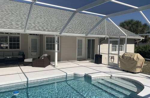 Pine Valley House | Private Pool Home with gorgeous views in Rotonda West