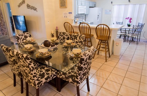 Eagle Pointe South House | Private Pool house with private pool, near all famous attractions!