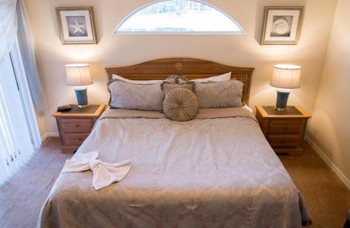 Eagle Pointe South House | Private Pool House With Private Pool, Near All Famous Attractions!