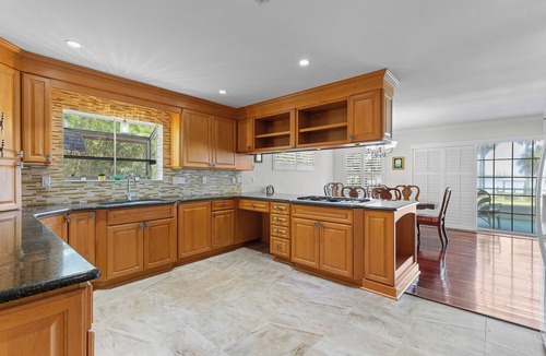 Allans Port Orange House | 🐬Private Pool | Intracoastal Views | Sunrise on Halifax🐬