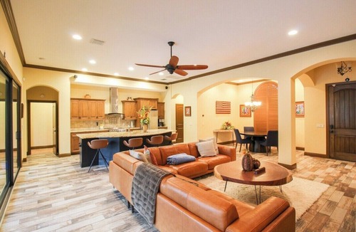 Ellenton House | Private Pool. Near Beach, Florida Fabulous