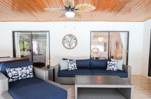 Palmetto House | Private Pool, Near Beach, Florida Oasis