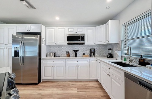 Orient Park House | Private Pool | Near Hard Rock Casino | Tampa Home