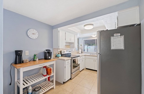 Tanglewood Terrace House | Private Pool Oasis in Pet-Friendly Home n