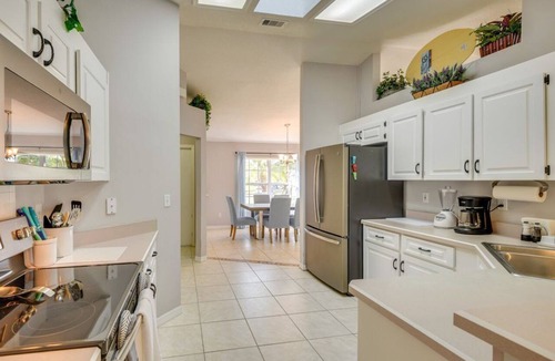The Orchard House | Private Pool Oasis | 10 Min to Beach & Speedway
