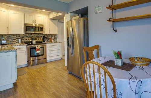 Fort Lauderdale House | Private Pool & Patio: Fort Lauderdale Home!