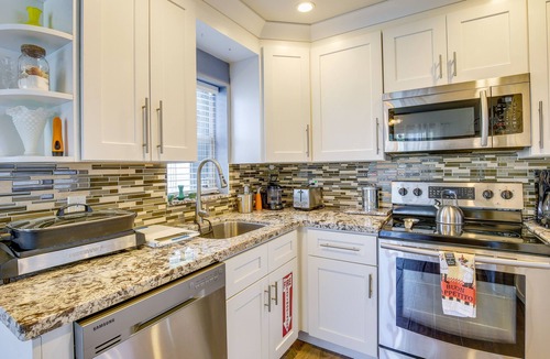 Fort Lauderdale House | Private Pool & Patio: Fort Lauderdale Home!