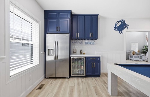 Rehoboth Beach House | Private Pool Poot Table Linens Included Sleeps 26 Brand New