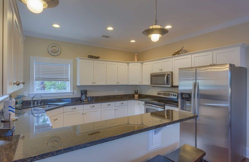 Sea Palm Village House | Private Pool - Short walk to the beach!