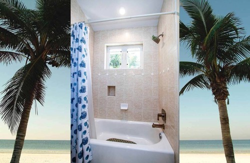 Beachview Country Club Estates House | Private Pool, Sanibel Island, Sun Villa