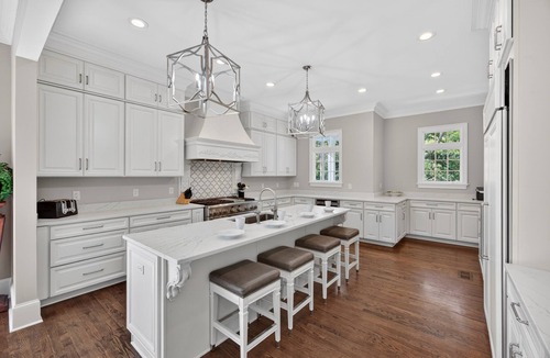 Vanderhorst Plantation House | Private Pool, Spacious Kiawah 5 Bed w/lagoon views, ideal location