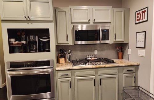 Cliftondale Cottage | Private Prime Retreat - Near ATL Int'l Airport