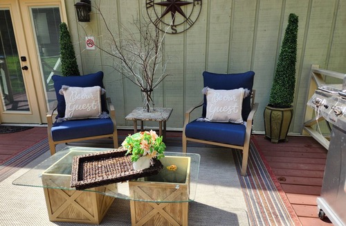 Cliftondale Cottage | Private Prime Retreat - Near ATL Int'l Airport