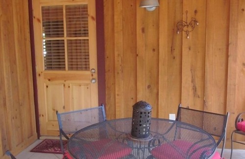 Oxford Cottage | Private & Quaint Barn-Cottage only 6.9 miles from the Oxford Square!