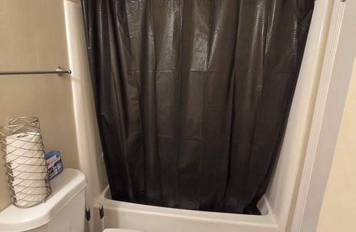 Stone Mountain House | Private Queen Room in Stone Mountain with Shared Bath
