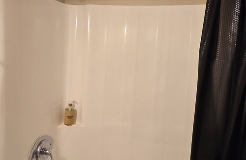 Stone Mountain House | Private Queen Room in Stone Mountain with Shared Bath