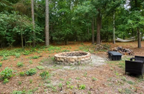 Aiken House | Private, Quiet, and Comfortablen