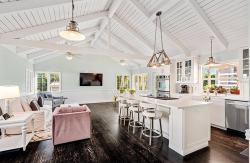 Boynton Beach House | Private "resort" setting Spacious- Boynton/Delray. 2.5 mi. to beach, Atl. Ave.
